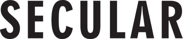 Secular logo