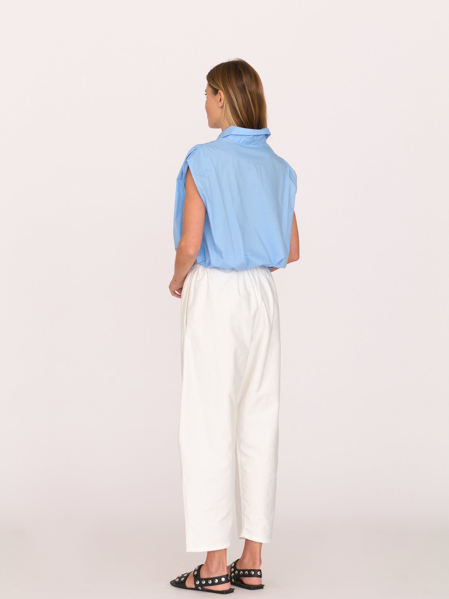 Cali Shirt - Blue