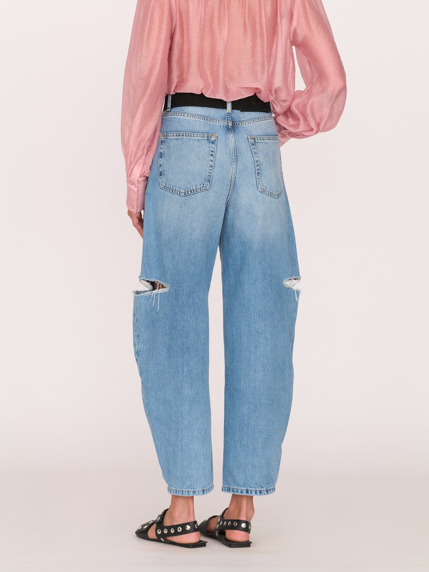 Brooks Jean - Malibu Wash