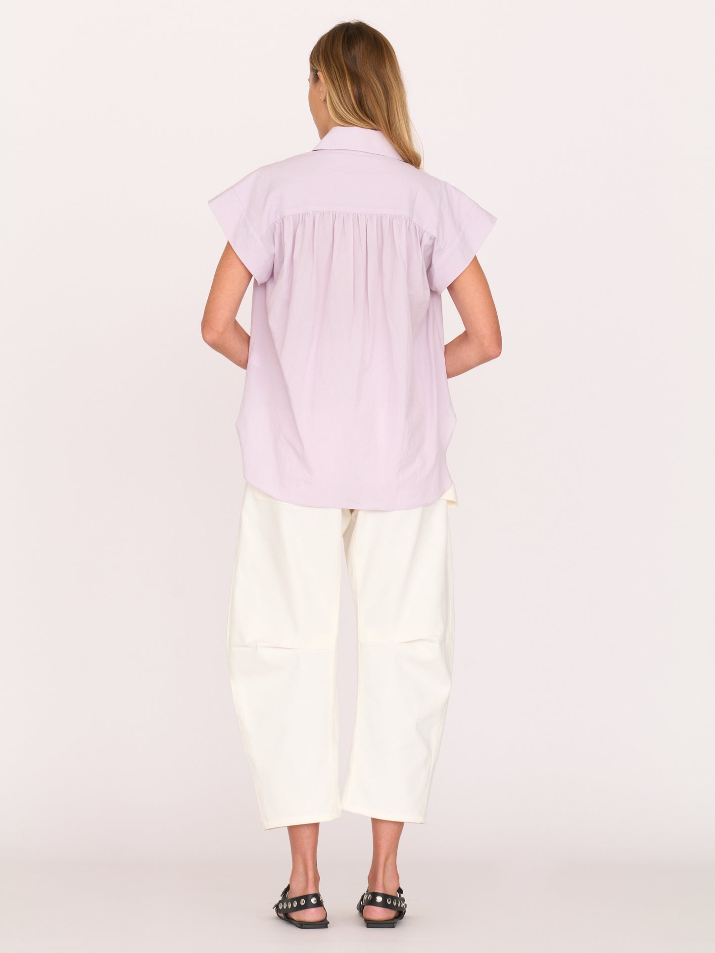 Trinity Henley — Lavender