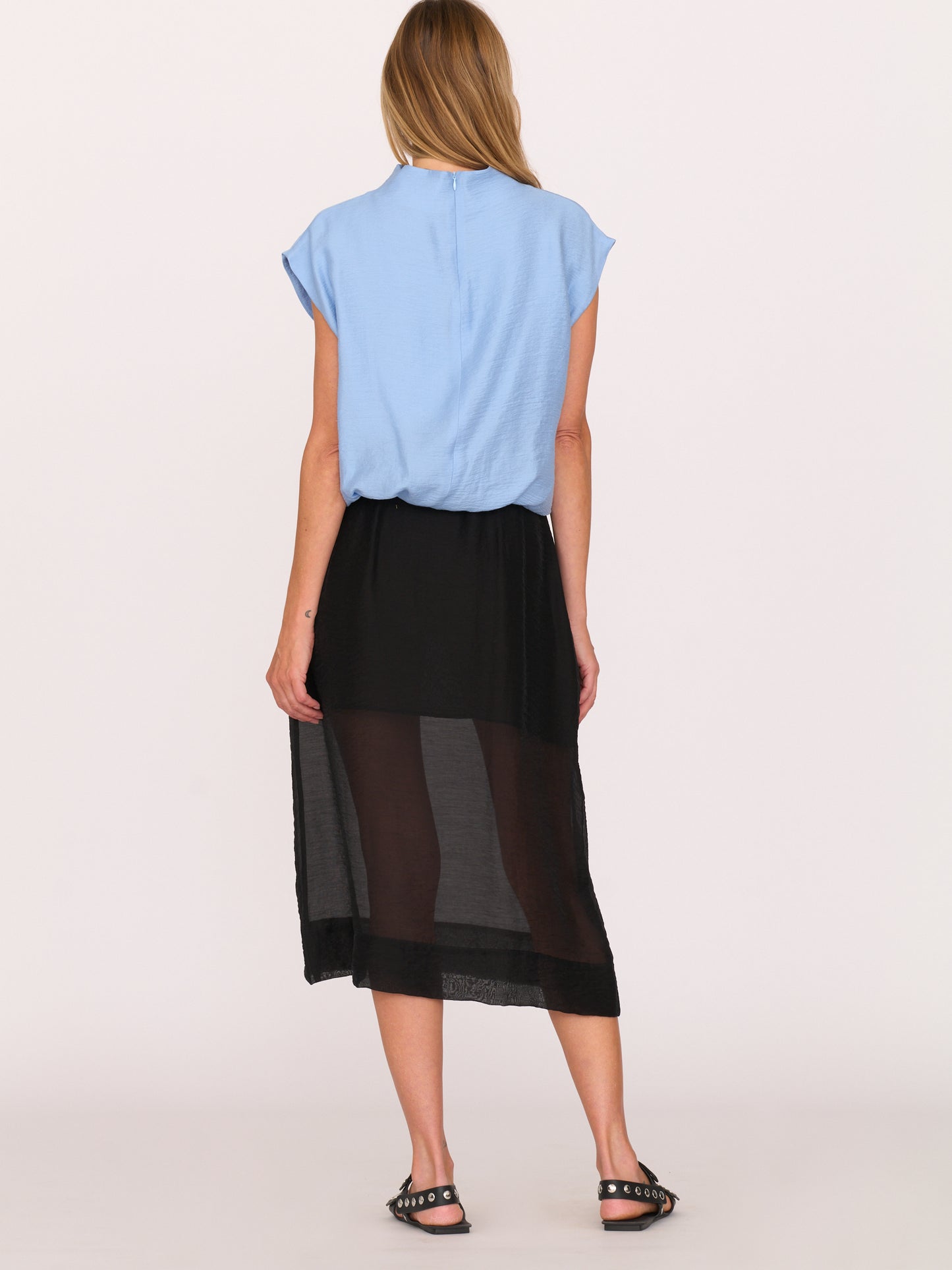 Nicole Skirt - Black