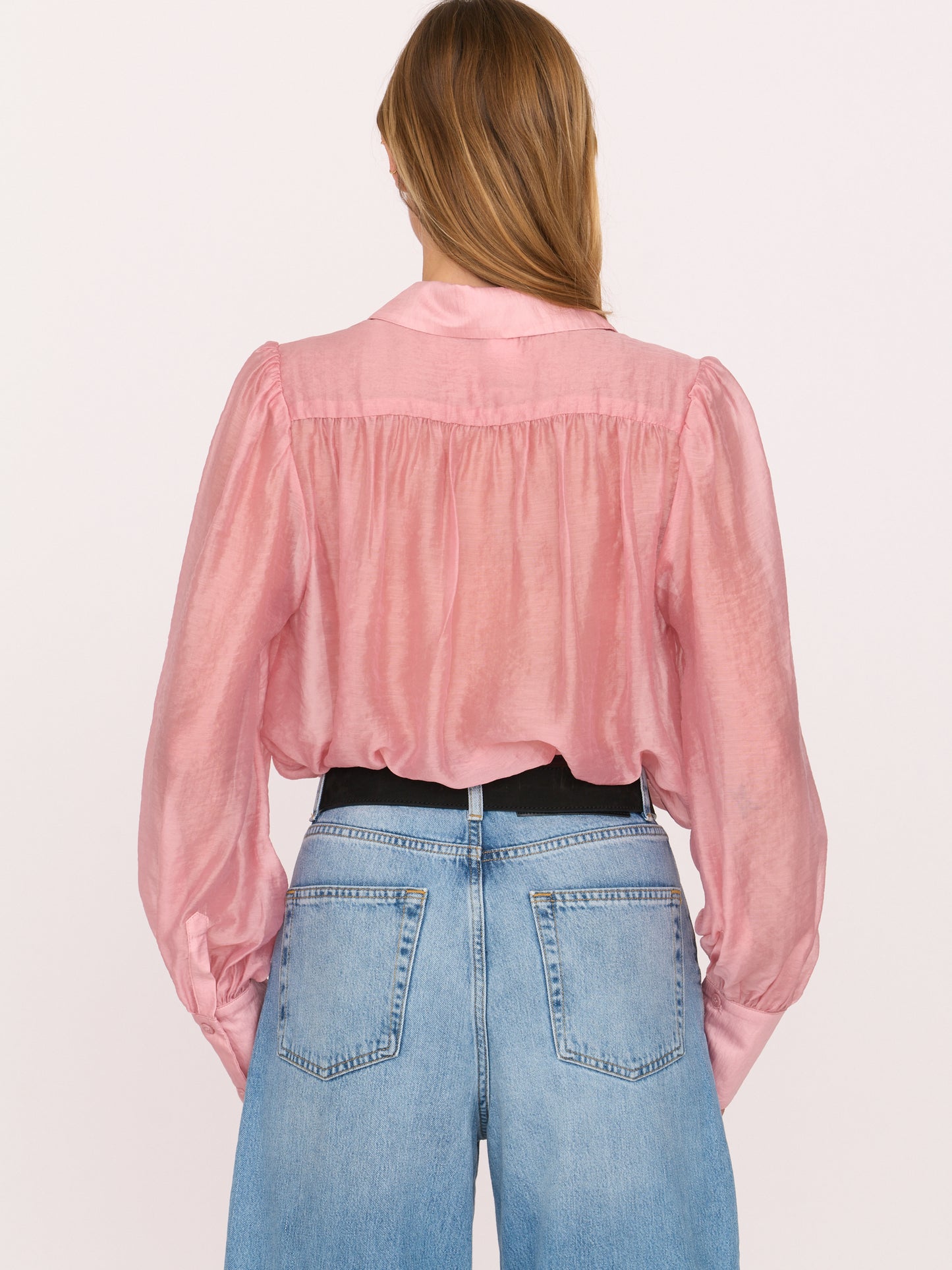Florence - Pink