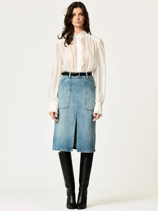 Amira Shirt