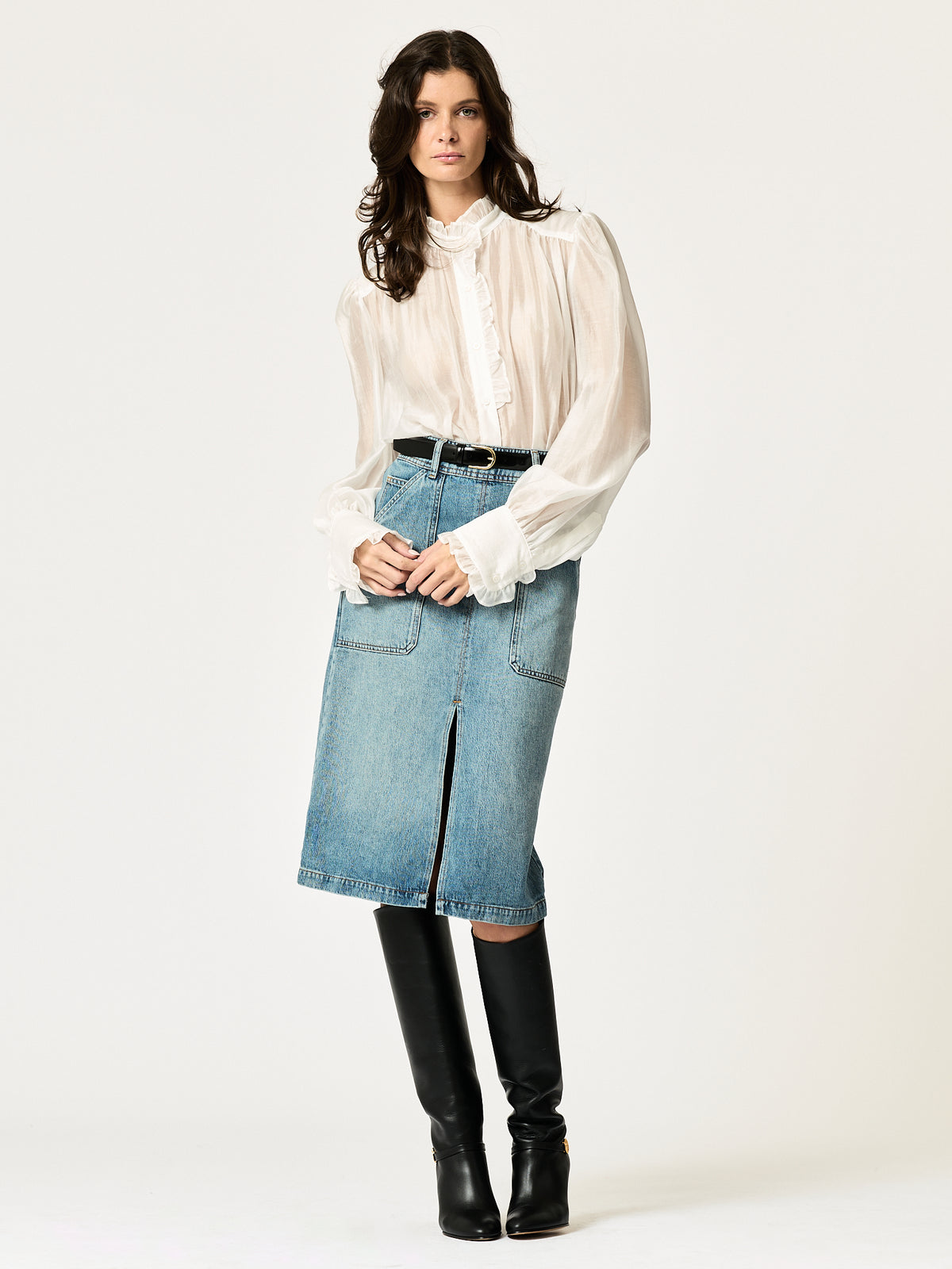 Amira Shirt