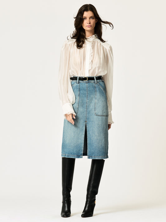 Maggie — Antique Vintage Wash
