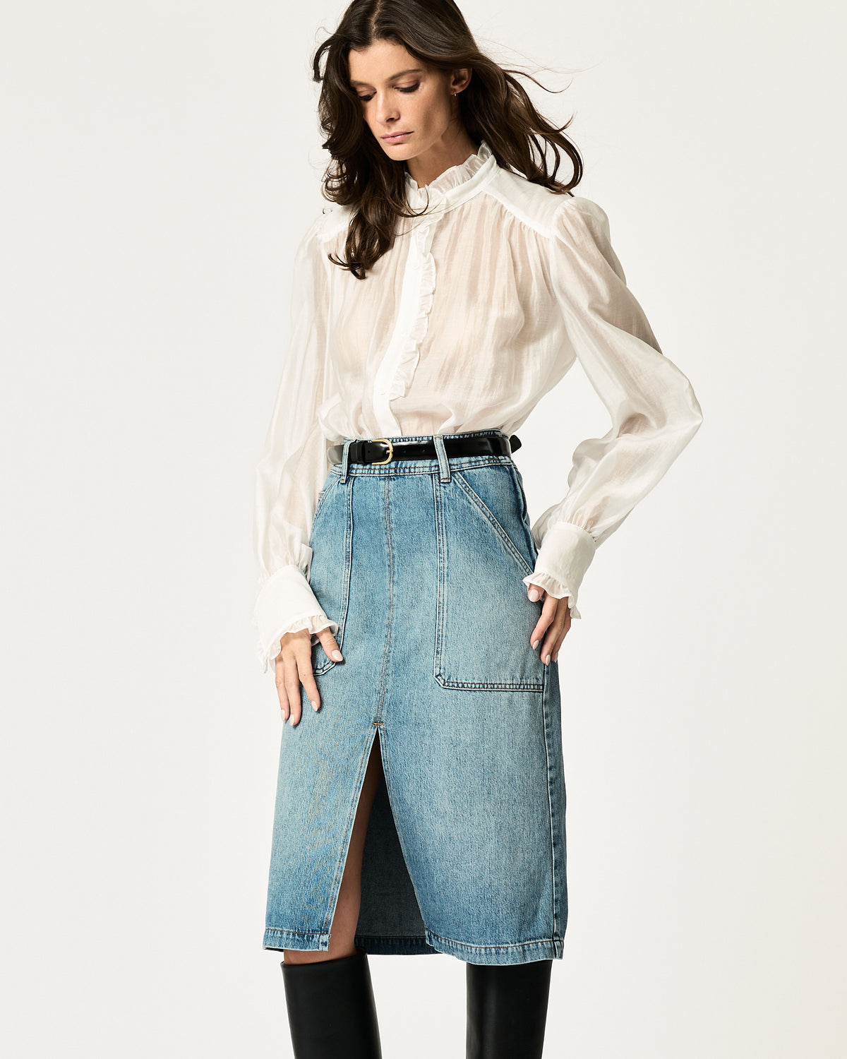Amira Shirt