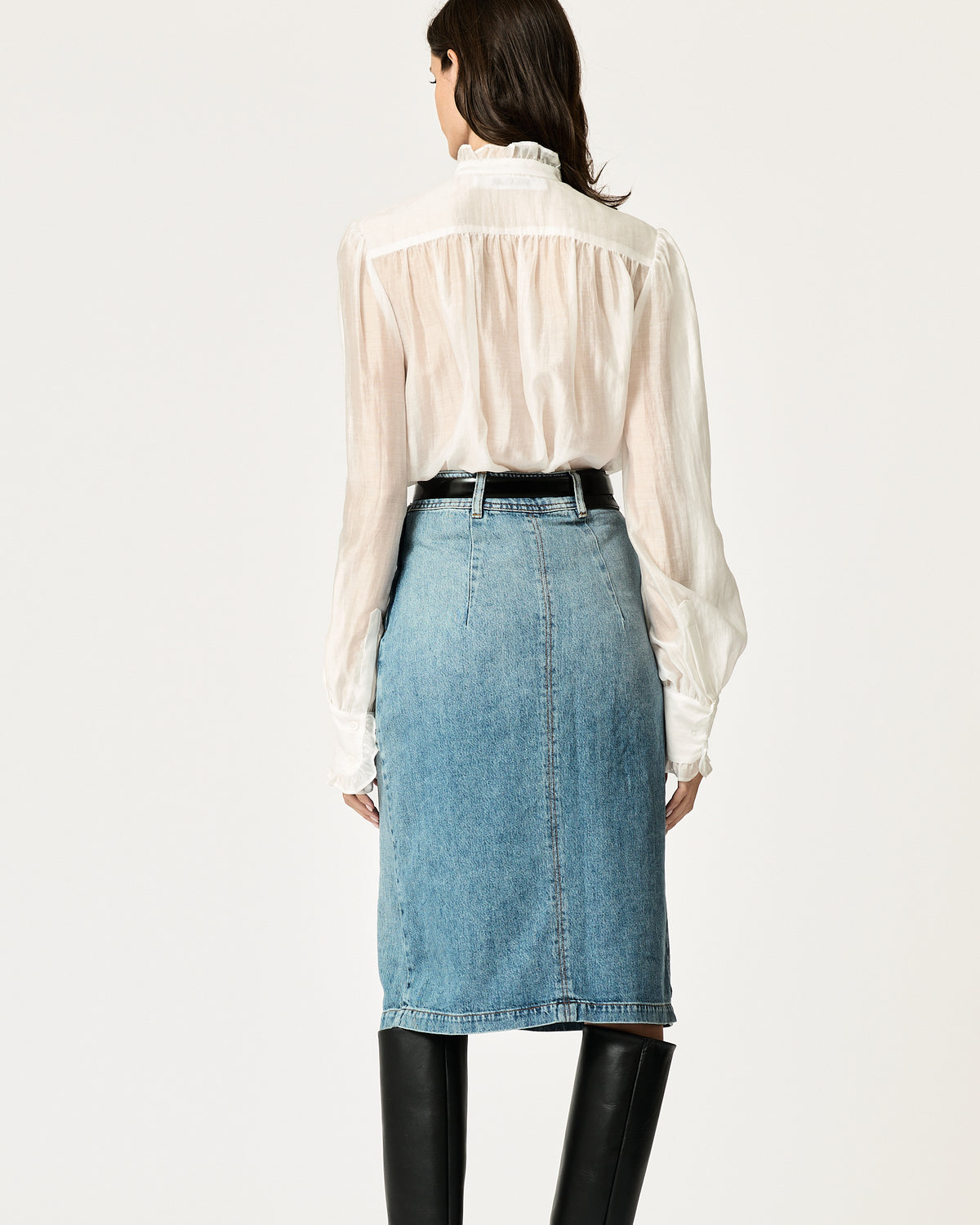 Maggie — Antique Vintage Wash