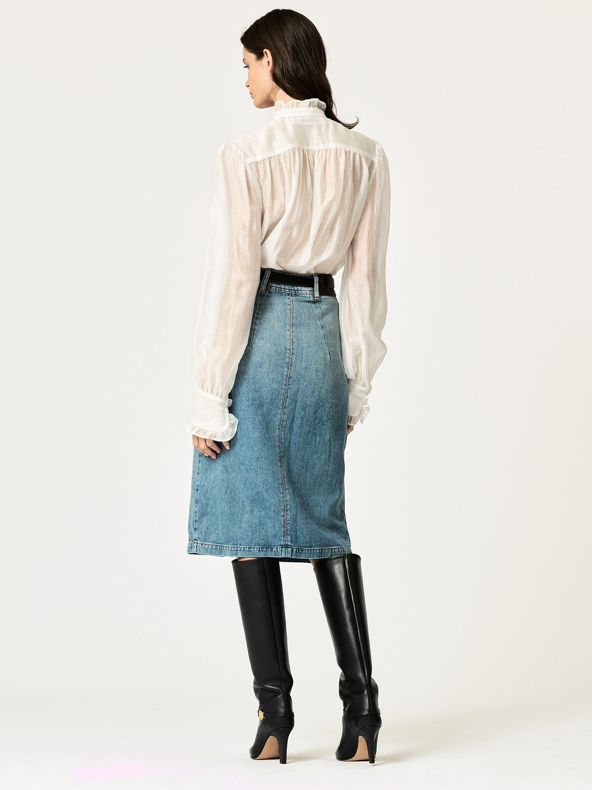 Amira Shirt