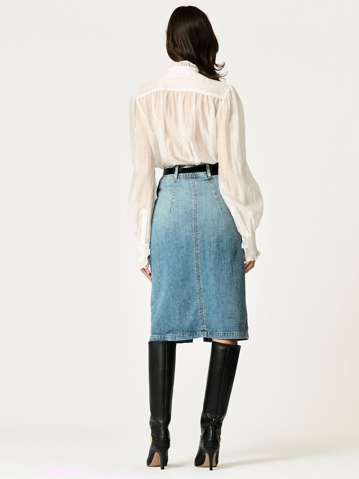Maggie — Antique Vintage Wash