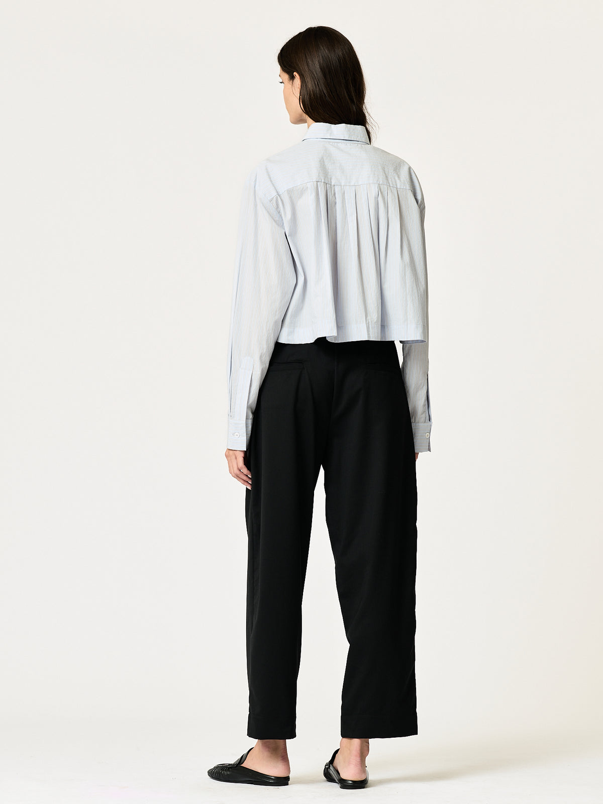 Collins Shirt