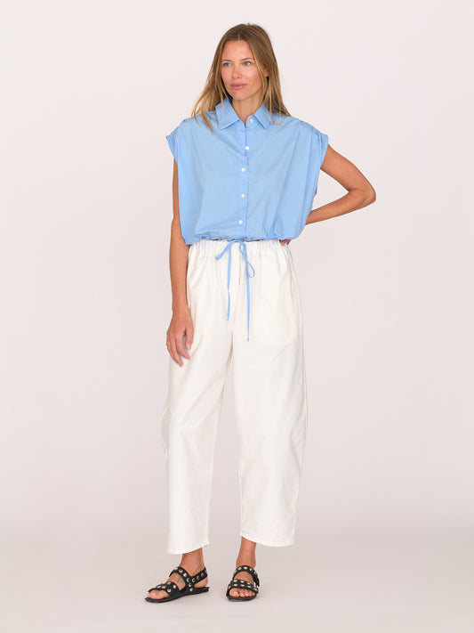 Cali Shirt - Blue