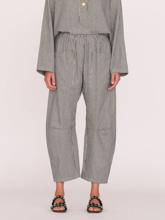Travis Pant — Railroad 2.0