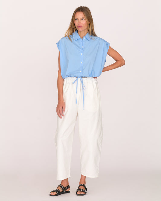 Cali Shirt - Blue