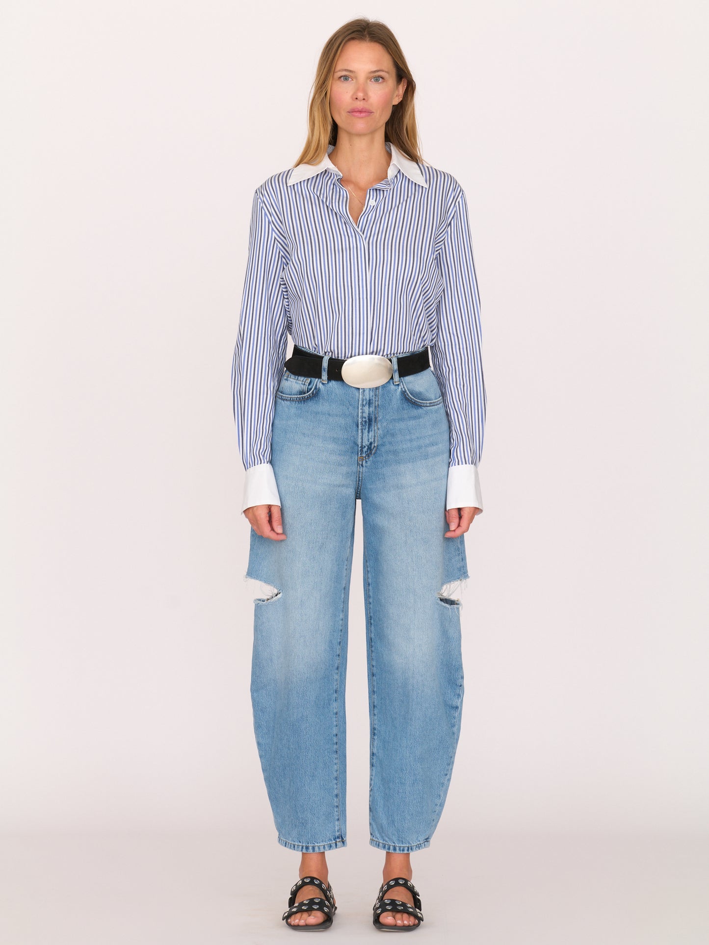 Brooks Jean - Malibu Wash