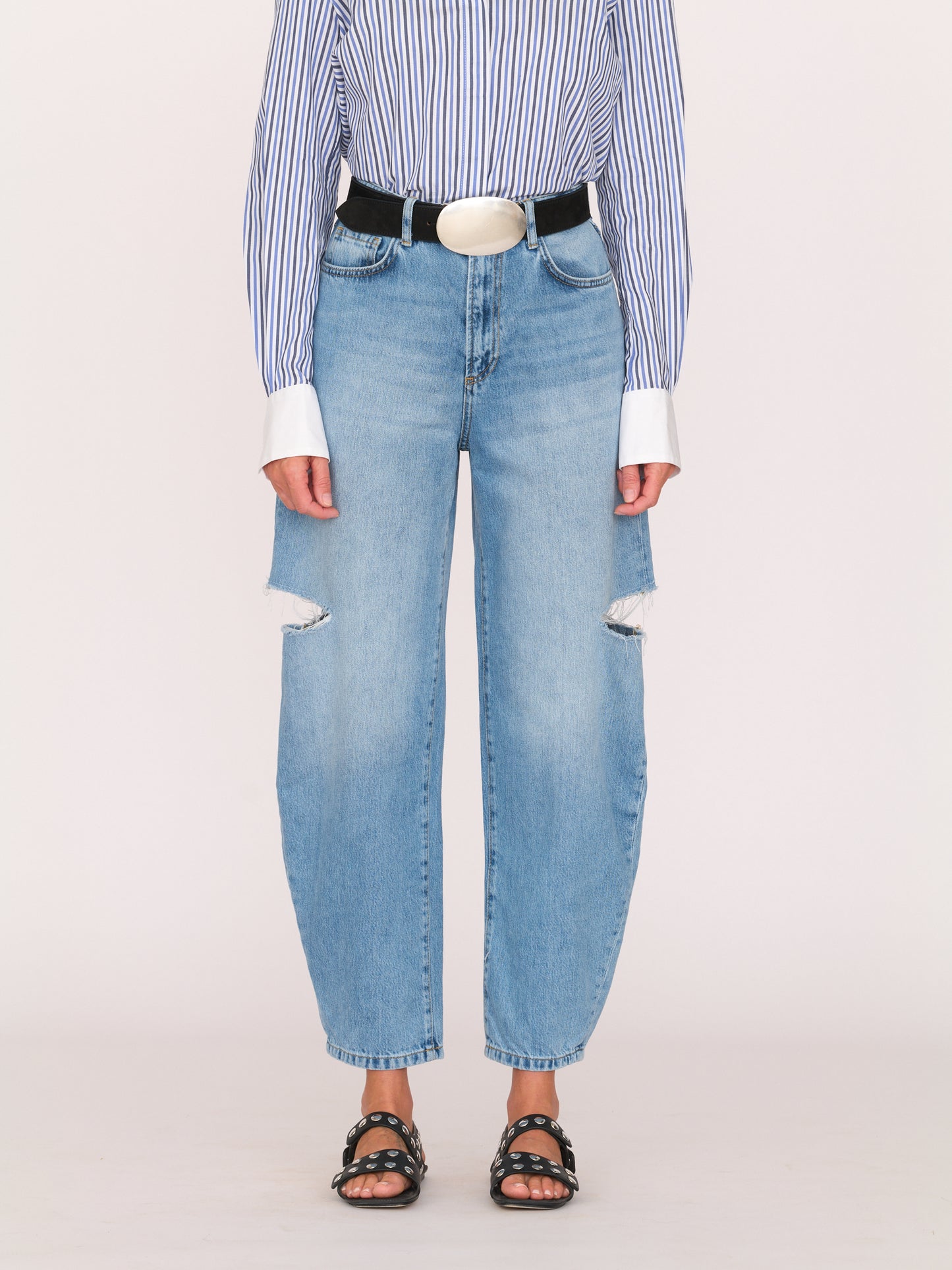Brooks Jean - Malibu Wash