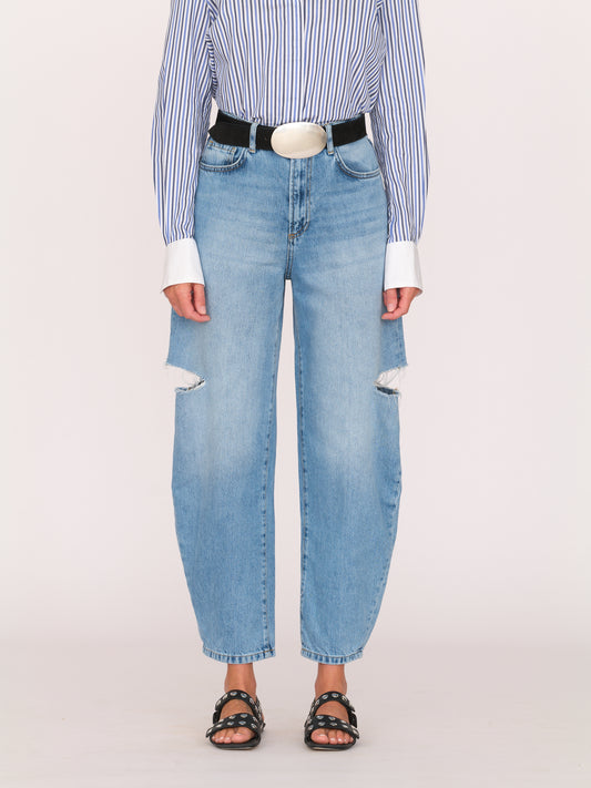 Brooks Jean - Malibu Wash