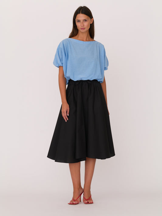 Angie Skirt - Black