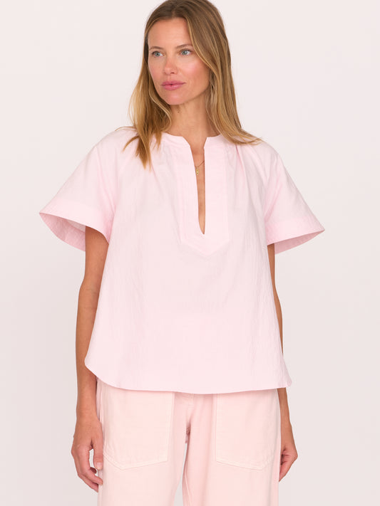 Pilar Top - Pink