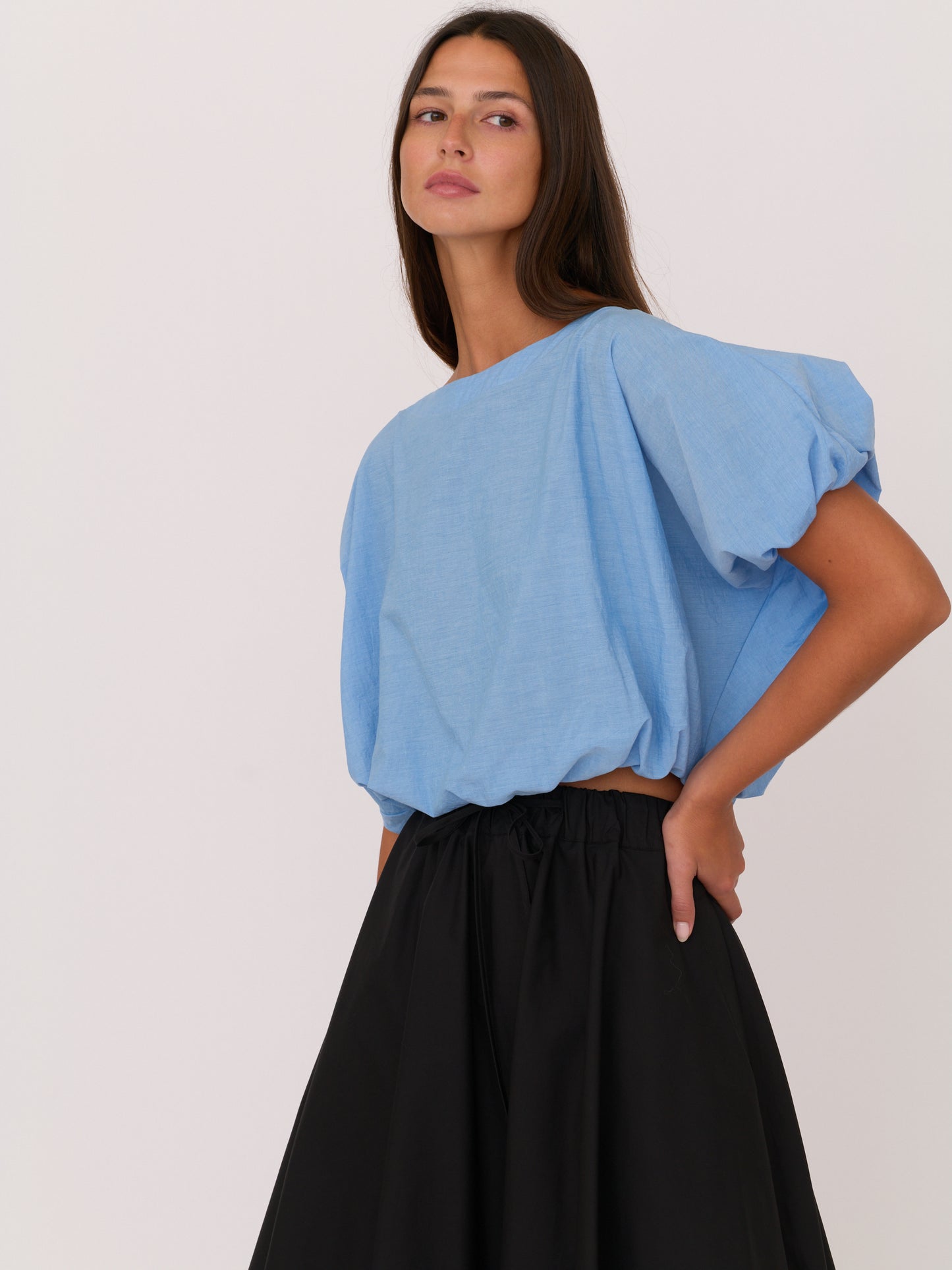 Angie Skirt - Black