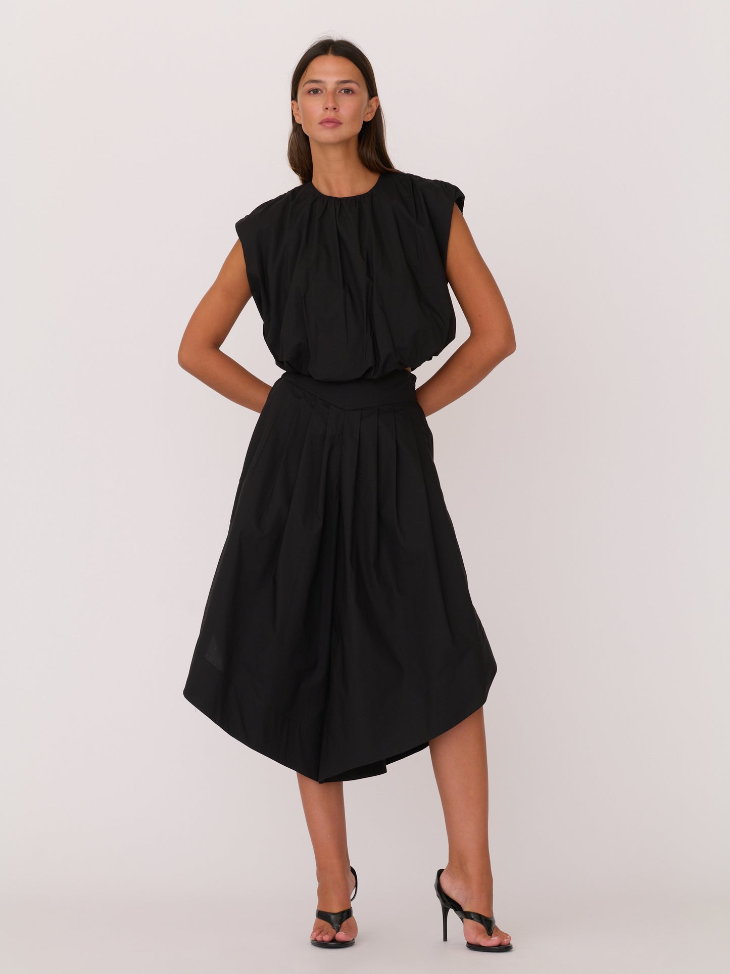 Rafa Short - Black