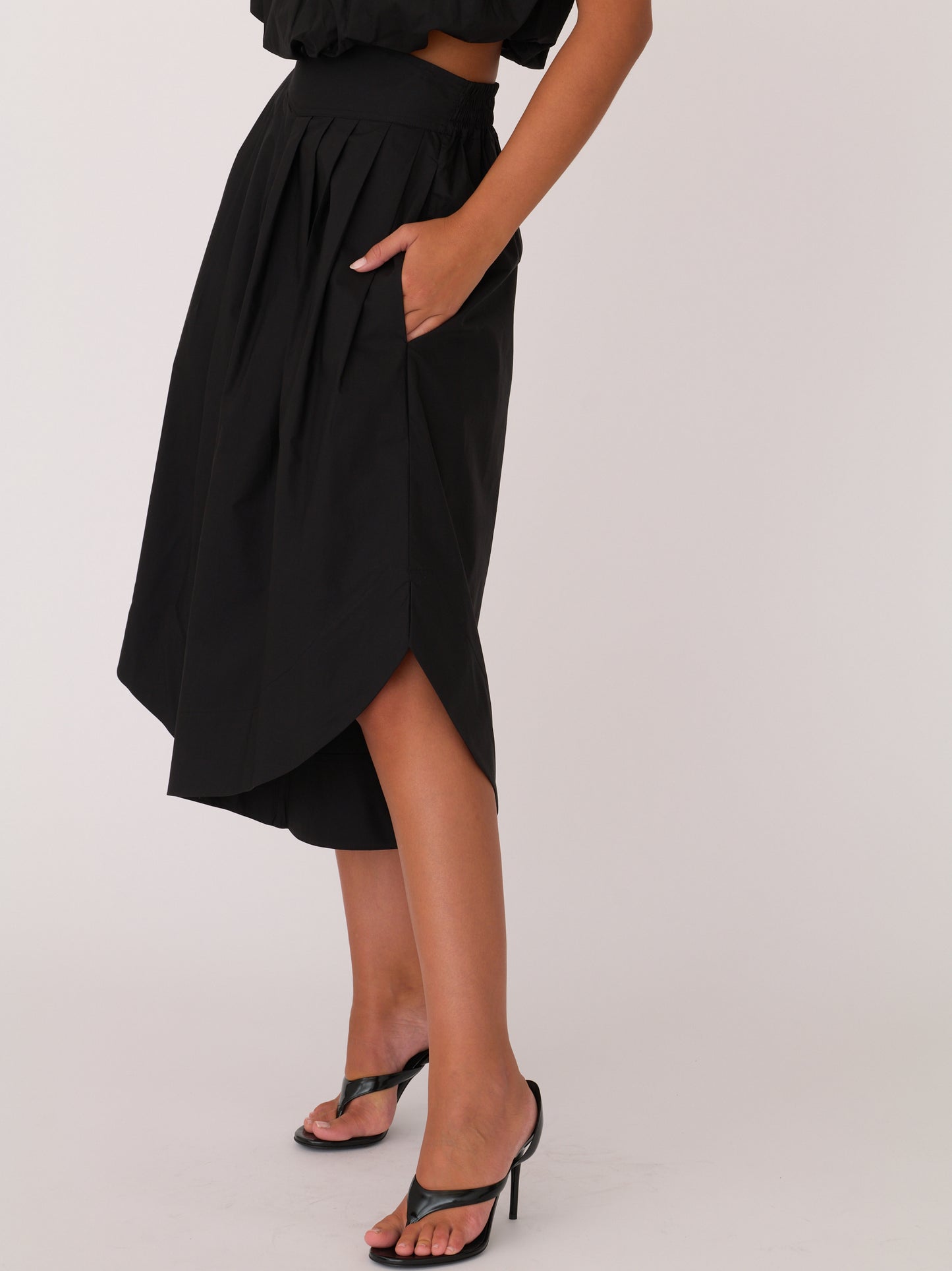 Rafa Short - Black