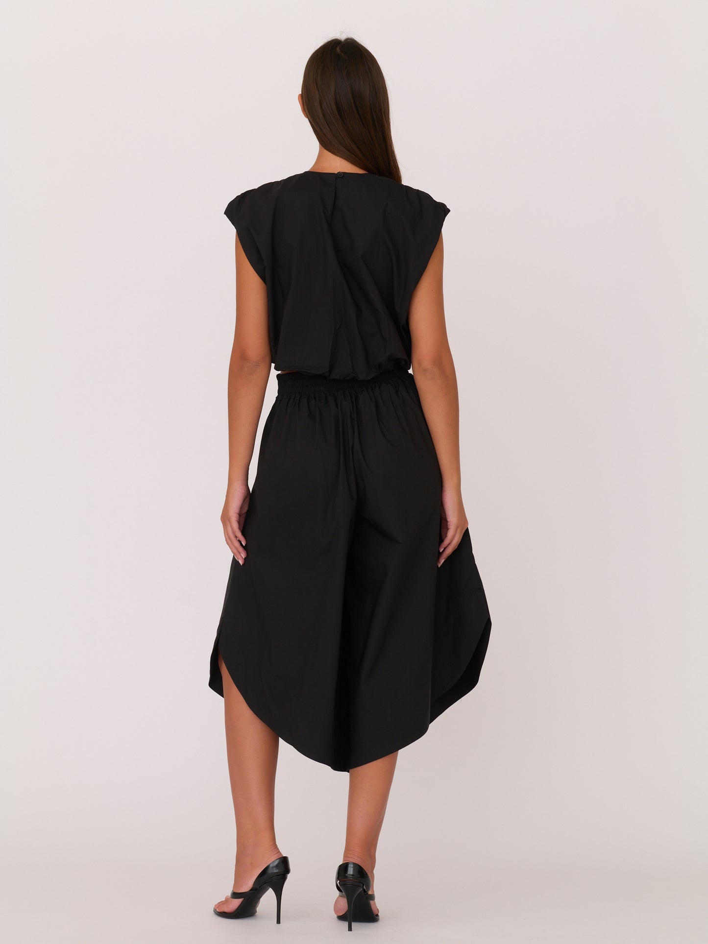 Rafa Short - Black