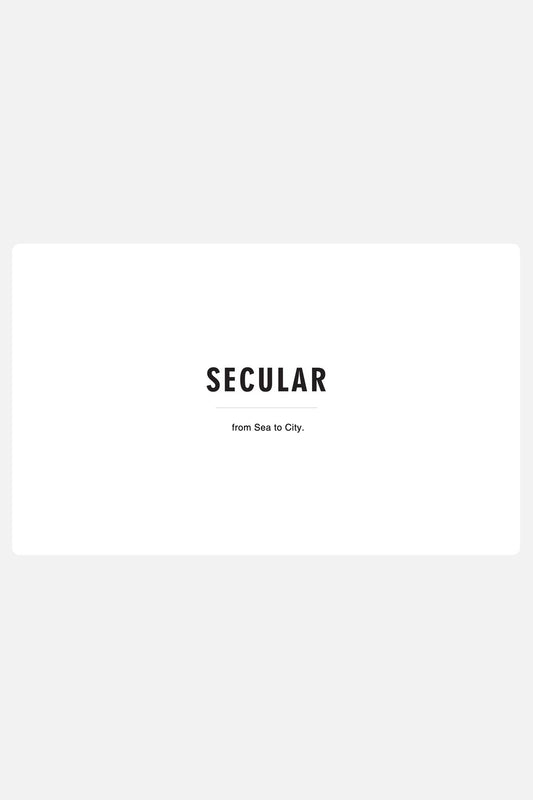 Secular Gift Card