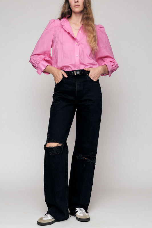 Rene Shirt - Pink