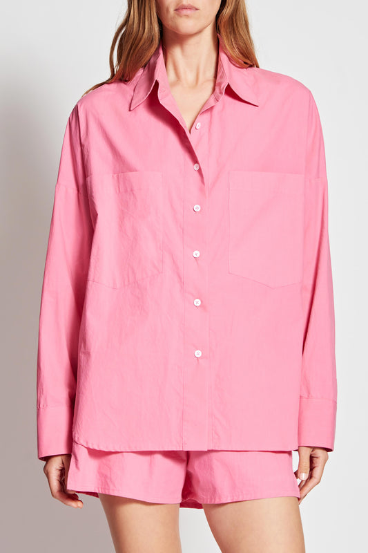 Molly Shirt - Pink